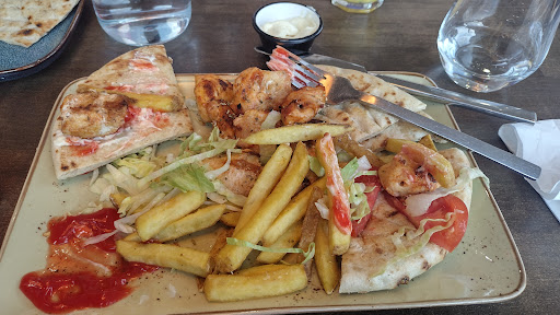 Photo of Souvlaki City - 203 Hatfield Rd, St Albans AL1 4SY